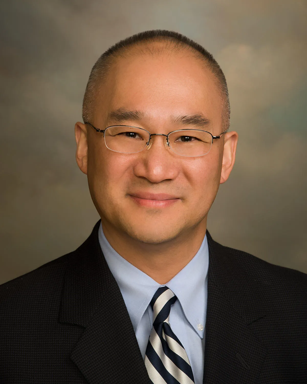 Dr. Henry Hyohae Chong, MD - Greenville, OH - Cardiovascular Disease