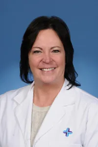 Janine Bullman, NP - Spartanburg, SC - Nurse Practitioner