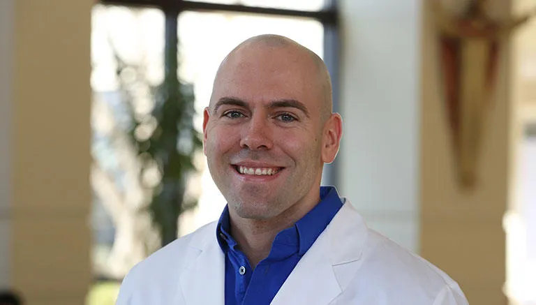 Dr. Andrew Marcus Dugan
