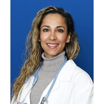 Monica Patricia Ogaz, NP - El Paso, TX - Family Medicine, Nurse Practitioner, Psychiatry