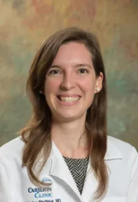Dr. Katherine E. Martiniuk, MD