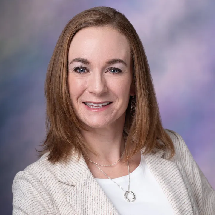 Melanie White, CNP