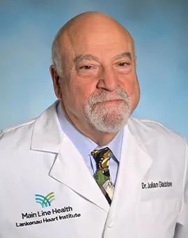 Dr. Julian L. Gladstone, MD - Broomall, PA - Interventional Cardiology, Cardiovascular Disease