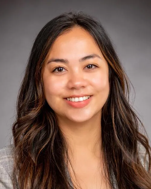 Dr. Ana Czarina Monis Butac, ARNP - Seattle, WA - Gastroenterology, Gastroenterologist