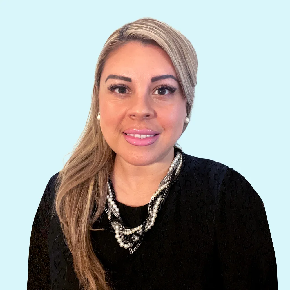 Dr. Sharon Pagan, APN - Rutherford, NJ - Pediatrics, Internist/pediatrician