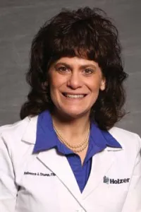 Rebecca Stump, APRN, CNP - Jackson, OH - Nurse Practitioner
