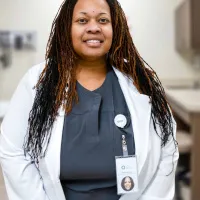 Delvenia Kilyofas, NP - PORTSMOUTH, VA - Nurse Practitioner