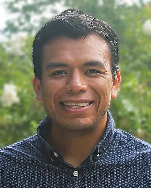 Dr. Jesus Ruiz