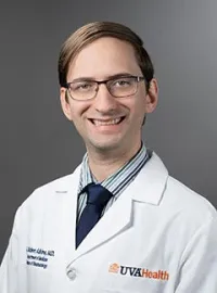 Dr. Gold A Adkins IIi, MD - Charlottesville, VA - Rheumatology