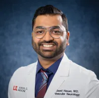 Dr. Saad Hasan, MD - Louisville, KY - Neurology