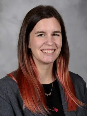 Dr. Molly A Mcpheron, MD - Indianapolis, IN - Medical Genetics, Genetics Specialist