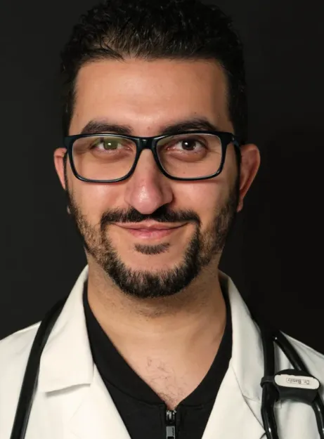 Dr. Arsany Ibrahim Basily, MD - Kenmore, WA - Pediatrics