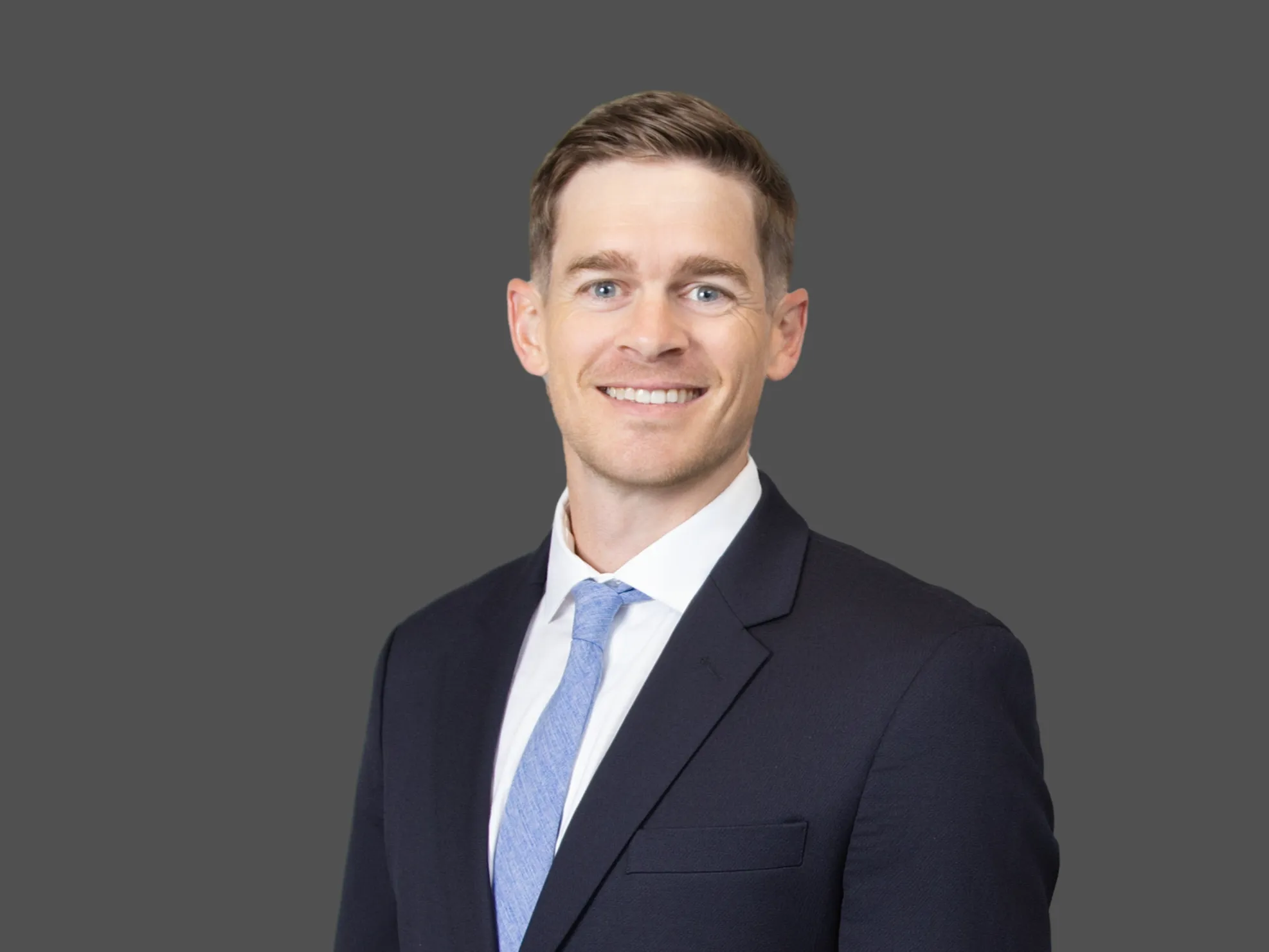 Dr. Derrick Wendler - Marietta, GA - Orthopedic Surgery, General Orthopedics, Orthopedic Surgeon