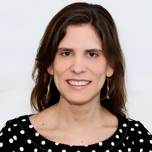 Fernanda Sofio Woolcott, PhD - Princeton, NJ - Psychology