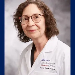 Louise Baca Eller, PhD - Gilbert, AZ - Psychology, Psychologist