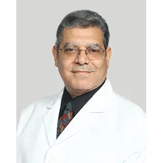 Dr. Onsy Samy Basta, MD - Los Angeles, CA - Pediatrics, Internist/pediatrician