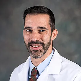 Dr. Nicolas Martin, DPM - Saint Louis, MO - Podiatry
