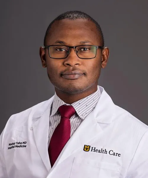 Dr. Moutaz E Taha - Columbia, MO - Internal Medicine