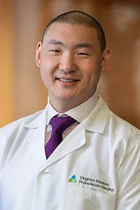 Dr. David Wang, DO - Port Orchard, WA - Family Medicine