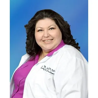 Luz M Torres, NP - El Paso, TX - Family Medicine, Nurse Practitioner