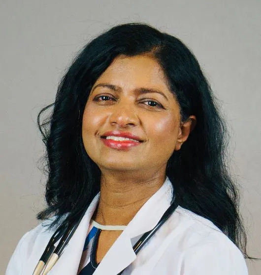 Dr. Susan George, PhD