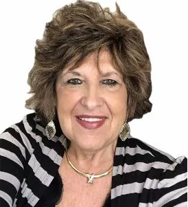 Bernadette Whitaker