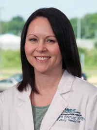 Meredith J Etheridge, APRN-CNP - Paducah, KY - Family Medicine, Nurse Practitioner