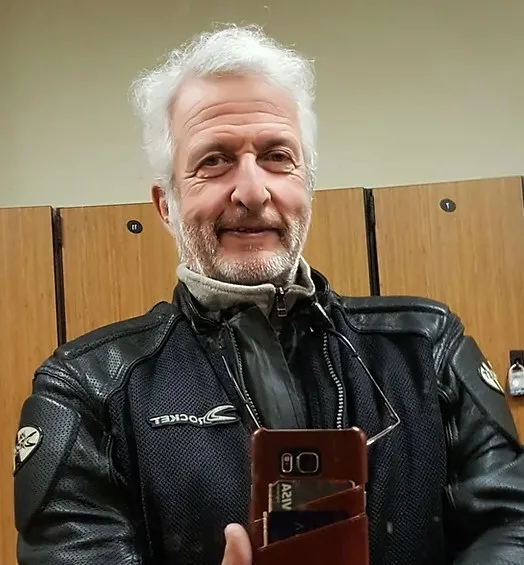 Jean-Frederic Aboudarham, M.Eng, Ph.D. - Mountain View, CA - Psychology