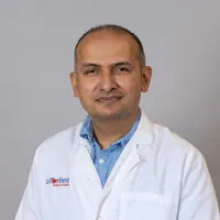 Dr. Khem Raj Uprety, MD - Memphis, TN - Diagnostic Radiology