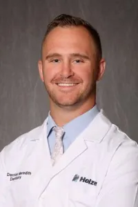 Dr. Gregory Meredith, DDS