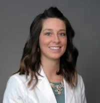 Morgan M Sanchez, APRN-CNP - Lima, OH - Nurse Practitioner