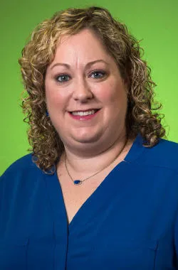 Heather E. Razmus, CNM - New Orleans, LA - Obstetrics & Gynecology