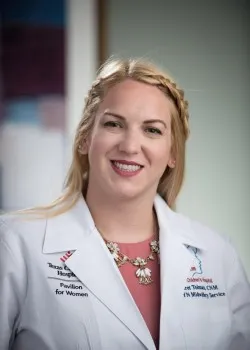 Dr. Margaret Tolman - Houston, TX - Obstetrics & Gynecology, Gynecologist