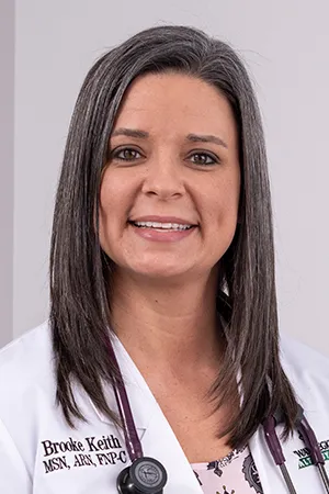 Brooke Brooke Keith, APRN - Conway, AR - Vascular Surgery, Vascular Surgeon