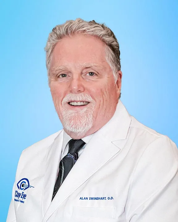 Dr. Alan F Swinehart, OD - Middleburg, FL - Optometry, Optometrist