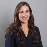 Brittany T. Hallberg, NP - Charlottesville, VA - Nurse Practitioner