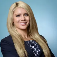 Dr. Lauren Bockhorn, MD - Rockwall, TX - Orthopedic Spine Surgery