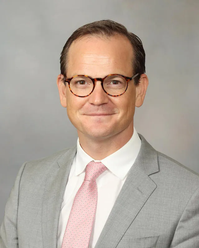 Dr. Patrick P Starlinger, MD, PhD - Rochester, MN - Oncology, Surgical Oncology