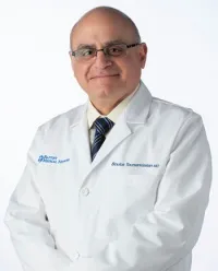 Dr. Boulos Toursarkissian, MD, RPVI, RVT, FACS - Del Rio, TX - Surgery