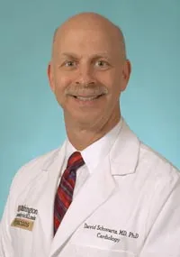 Dr. David B Schwartz, MD - Saint Louis, MO - Cardiovascular Disease
