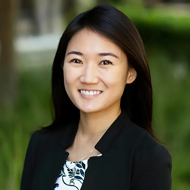 Dr. Britney Kitamata-Wong, OD - San Francisco, CA - Optometry, Optometrist