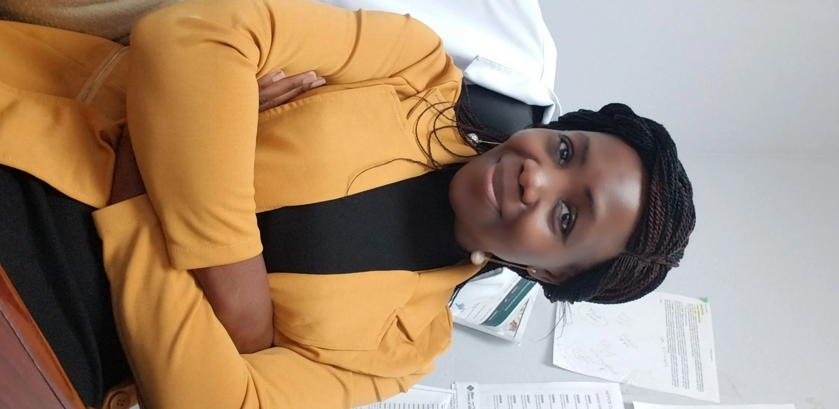 Lilian Limbi Laimo, MSN FNP-BC - Mesa, AZ - Preventative Medicine, Nurse Practitioner, Family Medicine, Integrative Medicine