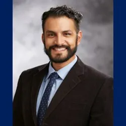 Dr. Andrew Rafael Valenzuela, MD - Mesa, AZ - Sleep Medicine
