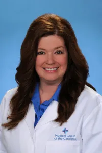 Sarah Cantrell, NP - Union, SC - Nurse Practitioner
