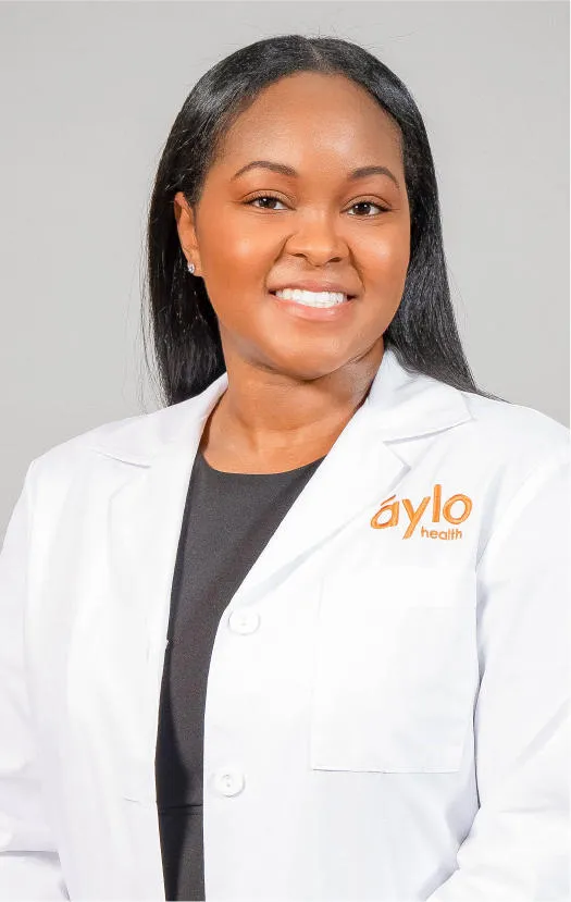 Dr. Latora Williams, MD - Jackson, GA - Family Medicine