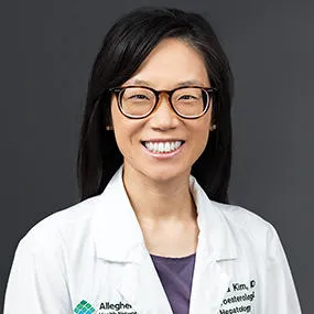 Dr. Pamela Hyoshin Kim - Brentwood, PA - Gastroenterology, Internal Medicine
