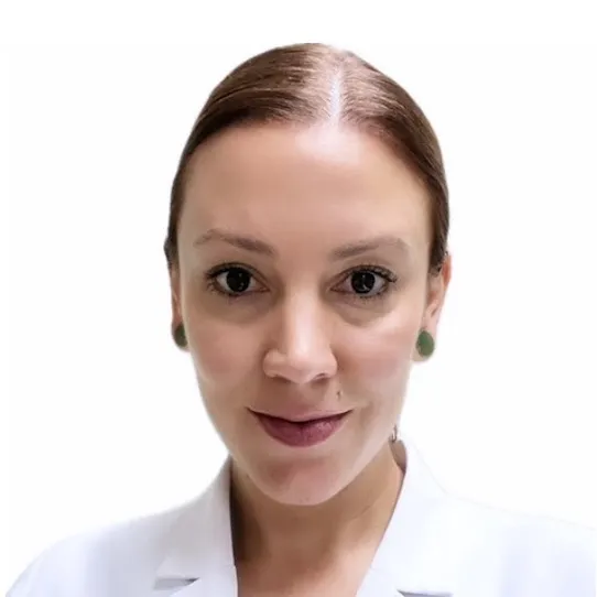 Chelsea Elizabeth Galinski