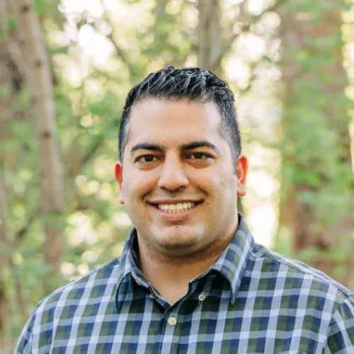 Dr. Keyvan Andres Namazi Matteo - Waco, TX - Dentistry