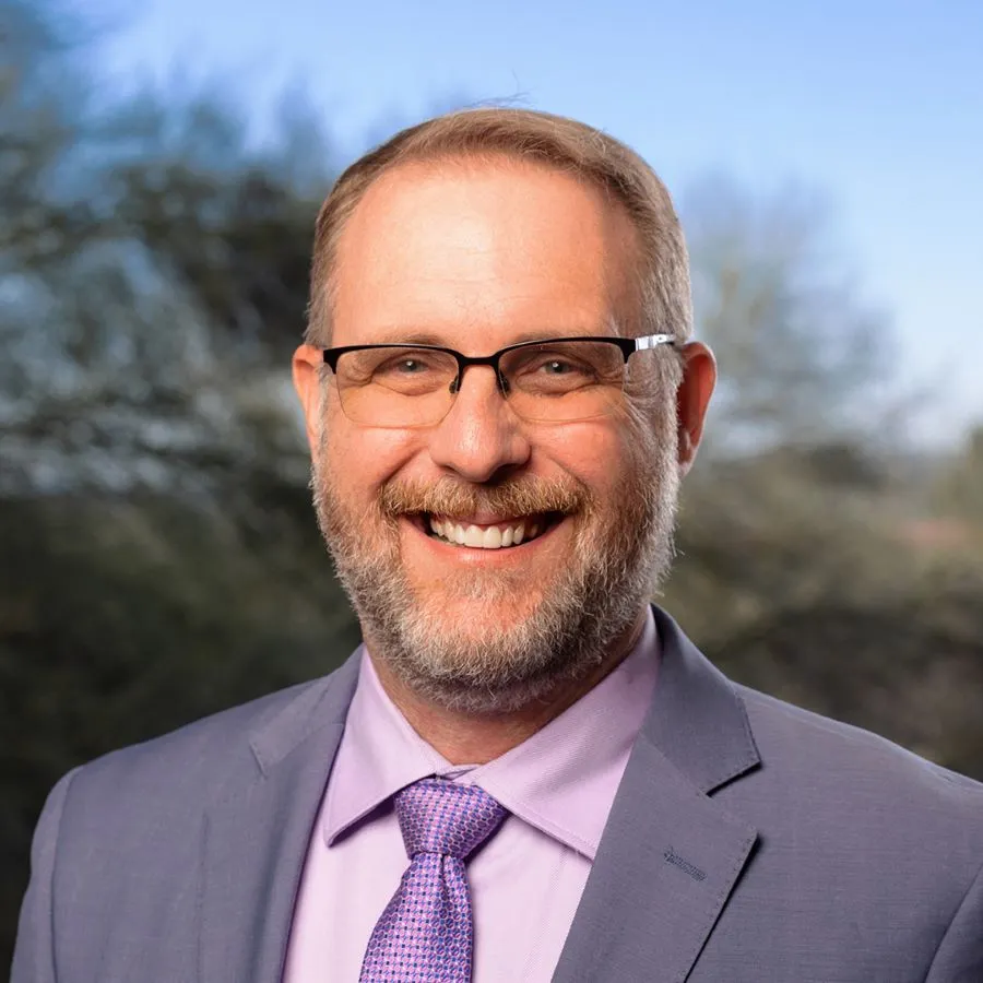 John Sparks DNP, FNP-BC, PMHNP-BC - Tucson, AZ - Nurse Practitioner, Mental Health Counseling
