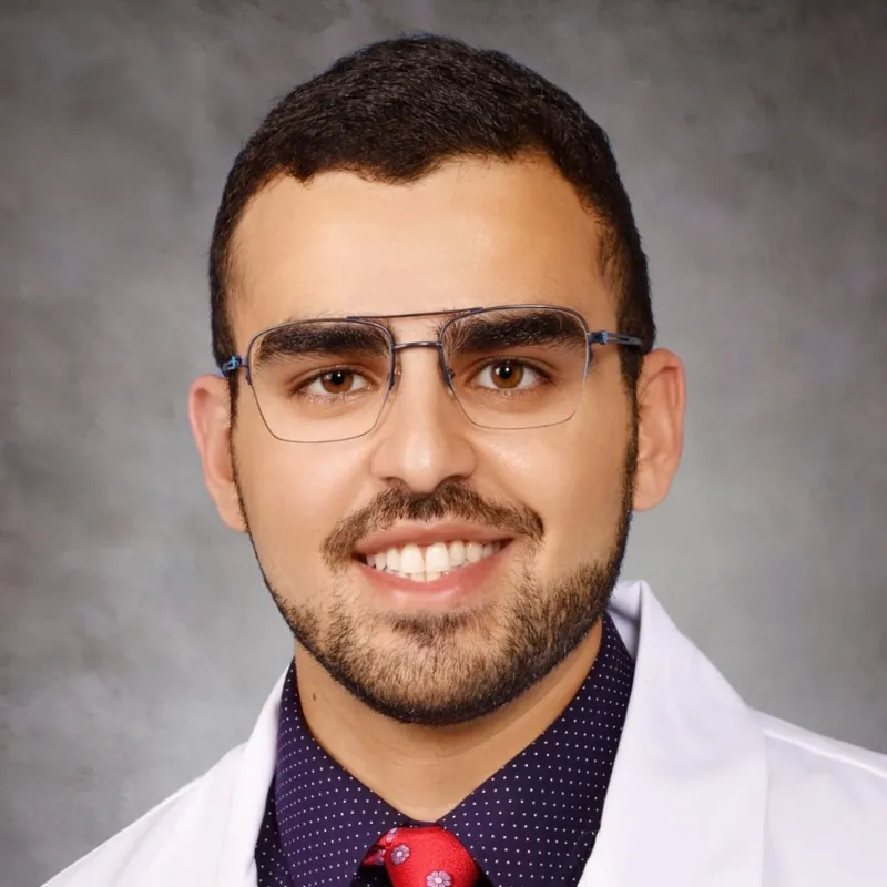 Dr. Timothy Ellis Makkar
